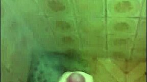 i shoot so many cumshots watching skinny brazilian babes masturbate huge cocks in shower