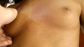 does cassidy morgan deepthroat huge cock for messy facial?