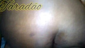 Brunette Bbw Ebony Prostitute Takes Rough Anal Creampie and Cum Swallow