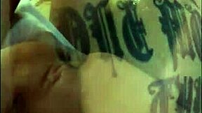 stupid hoe gets fucked while cuck films her big pussy shaking 😏🍑