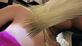 GTA 5 Prostitute Sex In Car. POV Hooker Ride Game Thrill