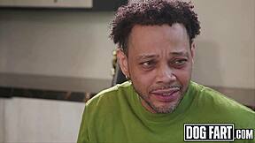 Dogfart's Two Massive BBCs Stretch Lilith Grace's Ass and Holes for Explosive Orgasms