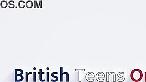 yo classmate spanks that curvy student slut in uniform so hard 🍑🔥