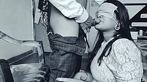 Indian Desi Step Sister Hardcore Cumshot Compilation with Creampies