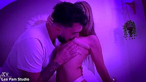 masked slut eagerly sucks cock before taking huge oral and facial cumshot