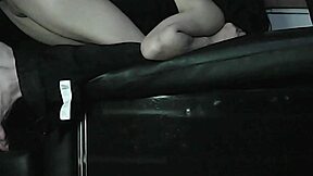 hey fat wife drunk in leggings gets ripped and fucked hard