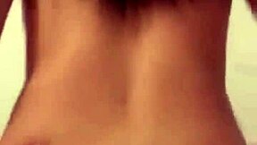 Street Prostitute Gets Fucked Hard by Client