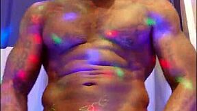 i worship this big black dick it's huge hallelujah johnson