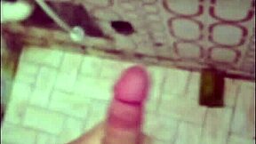 i shoot so many cumshots watching skinny brazilian babes masturbate huge cocks in shower