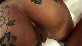 stupid hoe gets fucked while cuck films her big pussy shaking 😏🍑