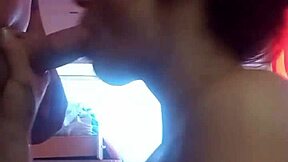 eating her narrow ass then dirty deepest throat says the cute petite canadian milf slut