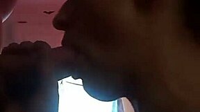 eating her narrow ass then dirty deepest throat says the cute petite canadian milf slut