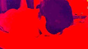 bbw milf teases cock hungrily stroking sucking and gulping every drop