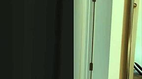 fit kitty rides stranger's cock doggystyle 💦 dripping cum on tits