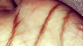 En-Chan Demonstrates Intense Three Fingers Pussy Fingering Technique Close-Up