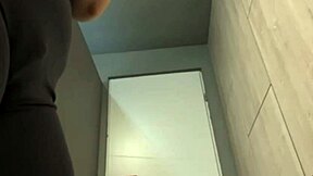 shaved teen whore orgasms hard from extreme public pussy fucking closeup