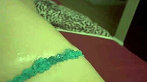 alinemilf big ass brazilian milf gaping pussy lips cum covered orgasm closeup