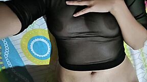 boss demands fierce masturbation for double salary now