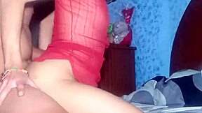 Realfemboy Update 109 Features Hot Crossdressing Action