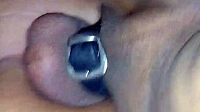 xzbeat's hot ebony pussy farts massively on huge bbc pounding