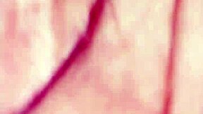 En-Chan Demonstrates Intense Three Fingers Pussy Fingering Technique Close-Up