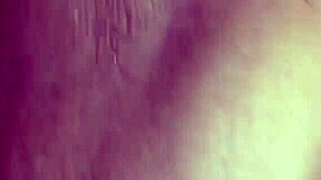 Amateur homemade video of well-endowed naughty outdoor public sex