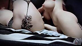 discover shemale doll's big cock secrets bent over