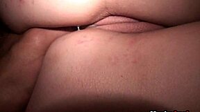 check out this whore's asshole stretched wide outdoors on public pov pickup sextape alli may part 1