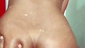 i love when she rides my cock sits and does everything anal the only thing she doesn't do is leave the dick in her pussy