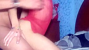 Realfemboy Update 109 Features Hot Crossdressing Action