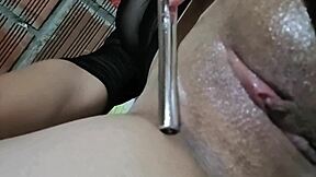 boss demands fierce masturbation for double salary now