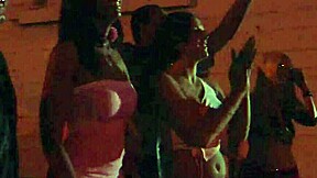 Carmen Luvana Lucky Blonde Milf Deepthroats Doggystyle Anal Fingering Heels Stockings Cumshots
