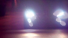 Carmen Luvana Lucky Blonde Milf Deepthroats Doggystyle Anal Fingering Heels Stockings Cumshots
