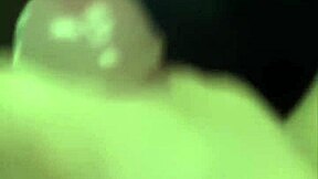 me n wife fuckin doggystyle cum on ass