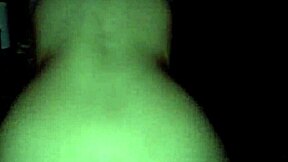 Amateur Wife Spreads Ass Takes Homemade Creampie in POV Closeup