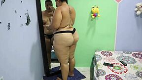 fucking the pizza delivery guy was an incredible wild ride for me