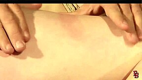 young slut gettin her throat fucked brutal n gaggin hard