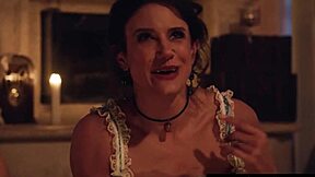 goth lana 18+ august skye roughly raw fingered squirting by milf penny barber