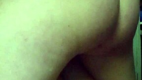 eating her narrow ass then dirty deepest throat says the cute petite canadian milf slut