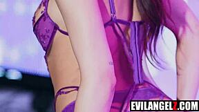 chloe amour endures intense dp gangbang with richard mann rob piper musa phoenix and studs