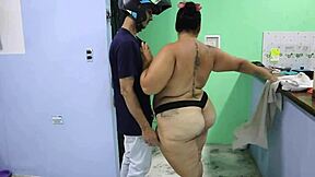 fucking the pizza delivery guy was an incredible wild ride for me