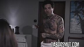 The Anal Virgin Kendra Spade Takes Deepthroat and Hardcore Assfucking