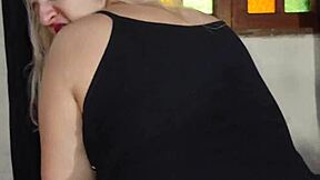 hey cousin, wanna lose that virginity bent over my cock?