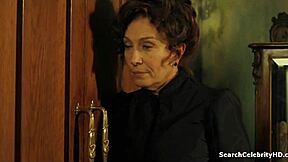 hey leonor watling wouldn't you love my cock between those perky tits?