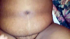 Who Gets Big Black Nipples Sucked Like This?