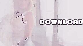 sexy blonde babes strip lingerie for playboy milf poses nude