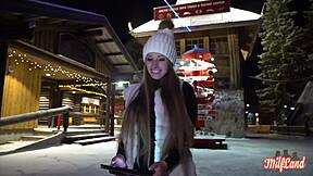 hey sublime scandinavian kinuski you want that anal sex in lingerie slut?