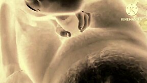 Desi Girl Delivers Hot Hindi Blowjob In Homemade Clip!