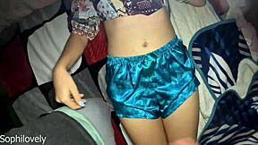 i fuckd my 18yo stepsis huge pussy homemade vid!