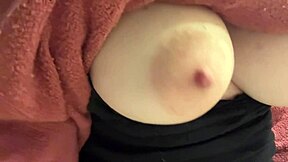 artemisia love oh my big natural tits bounce wild outdoors solo fetish fun